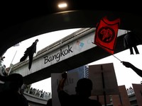 Usai Singapura-Malaysia, Thailand Deteksi Kasus Covid Omicron