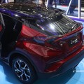 Pasar Mobil RI: China Kuasai Mobil Listrik, Jepang Pimpin Mobil Hybrid