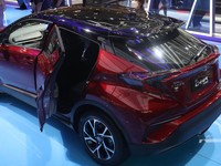 Pasar Mobil RI: China Kuasai Mobil Listrik, Jepang Pimpin Mobil Hybrid