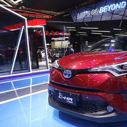 Maaf! Mobil Jenis Ini Tak Dapat Subsidi, Produsen Gigit Jari