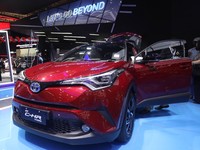 Maaf! Mobil Jenis Ini Tak Dapat Subsidi, Produsen Gigit Jari
