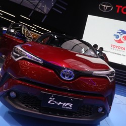 Bos Toyota Blak-Blakan Nasib Era Mobil Listrik di RI