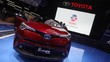 Bos Toyota Blak-Blakan Nasib Era Mobil Listrik di RI