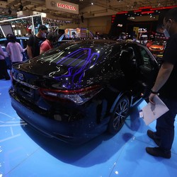 Akhirnya! Relaksasi PPnBM Mobil Lanjut di 2022, Simak Bedanya