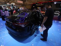 Akhirnya! Relaksasi PPnBM Mobil Lanjut di 2022, Simak Bedanya
