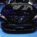 Toyota Tarik 655 Ribu Camry di Pasaran, Ada Masalah Ganggu Keselamatan
