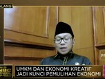 Fokus Ekonomi Kreatif, Kota Malang Garap Aplikasi & Game