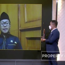 UMKM Jadi Tumpuan Ekonomi Kota Malang