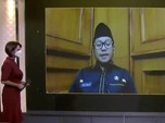 UMKM Jadi Tumpuan Ekonomi Kota Malang