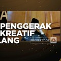 Walikota Sutiaji & Pembangunan Ekonomi Kreatif Kota Malang