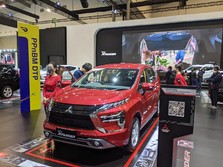 Kasihan, Pesaing Avanza Ini Terjungkal Gegara Mobil Murah