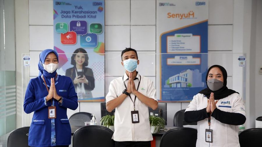 Bank Rakyat Indonesia