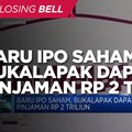 Baru IPO Saham, Bukalapak Dapat Pinjaman Rp 2 Triliun