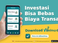 Populer di Masyarakat, Ini Keuntungan Investasi Obligasi