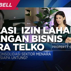 Regulasi & Izin Lahan, Tantangan Bisnis Menara Telko