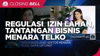 Regulasi & Izin Lahan, Tantangan Bisnis Menara Telko