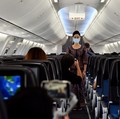 Belajar dari SQ321, Singapore Airlines Ubah Aturan Sabuk Pengaman
