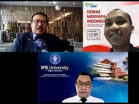 Kaum Milenial Jadi Solusi Tantangan SDM Indonesia