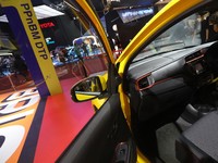 Cuma Laku 7 Unit, Ini Mobil yang Bikin Avanza Bertekuk Lutut