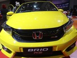 Honda Bocorkan Resep Brio Raja Mobil Terlaris RI, Apa Tuh?