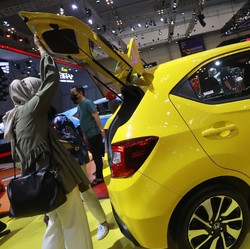 Mobil 'Penghancur' Avanza Mendadak Diburu Orang, Kenapa?
