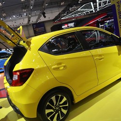 Terus Intai Avanza, Mobil Kecil Ini Resmi Raja Terlaris di RI