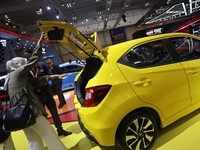 Ternyata Ini 'Senjata' Brio, Ampuh Bikin Avanza Terjungkal