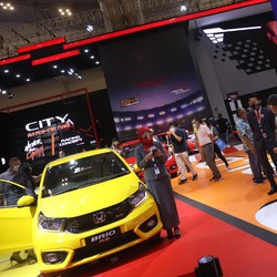 Harga Mobil LCGC Mau Naik 5%, Nih Bocoran Kapan Berlakunya!