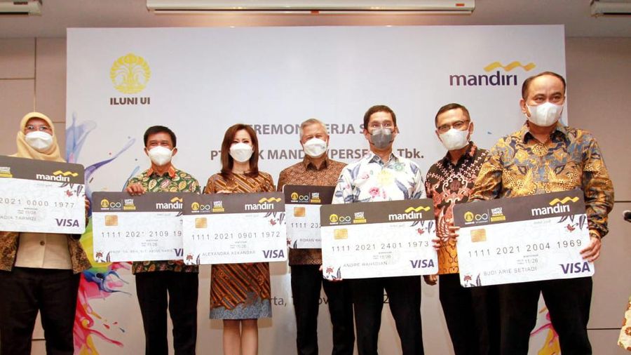 Dok Mandiri