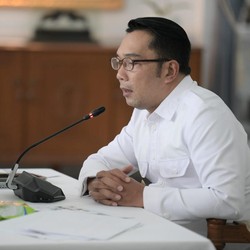 Desa Digital, Jadi Unggulan Jabar Tingkatkan Kesejahteraan