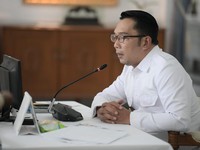 Desa Digital, Jadi Unggulan Jabar Tingkatkan Kesejahteraan