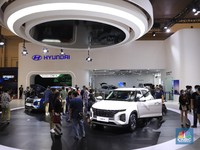 Ramai-ramai Hyundai, Chery, dan Suzuki Bakal Bertarung Besok