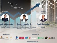 Bangun Ekosistem Terpadu Lewat The Smith Home of Startups