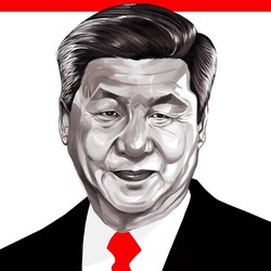 Xi Jinping Beri Pesan Khusus ke ASEAN soal Laut China Selatan