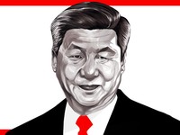 Heboh, Xi Jinping Dituduh Otak Genosida Muslim Uighur