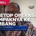 Jika PLTU Setop Operasi, Ini Dampaknya ke Penambang Batu Bara