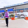 Ada Tol Serang-Panimbang, Jkt-Tanjung Lesung Cuma 1,5 Jam!