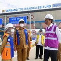 Jakarta-Rangkasbitung Kini Tembus Tol, Cek Tarifnya