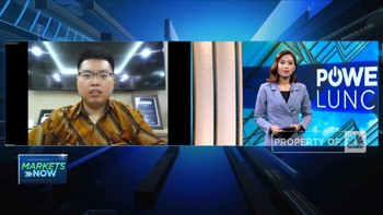 Koreksi 2 Hari Beruntun, IHSG Kembali Rebound