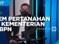 Kulik Manfaat 6 Aplikasi Pertanahan Kementerian ATR/BPN
