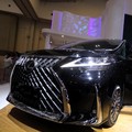 Muncul Lexus LM350, Mobil 'Penghancur' Alphard Murah?