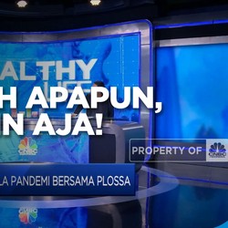 Masalah Apapun, Plossa In Aja!