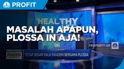 Masalah Apapun, Plossa In Aja!