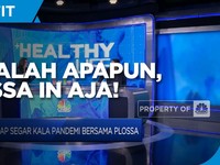 Masalah Apapun, Plossa In Aja!