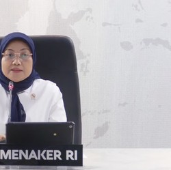 Hore! Buruh Bakal Dapat Subsidi Rp 1 Juta dari Pemerintah