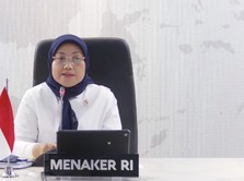 Hore! Buruh Bakal Dapat Subsidi Rp 1 Juta dari Pemerintah