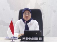 JHT Ditahan Sampai Usia 56 Tahun, Uangnya Dipakai Pemerintah?