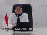 Dicari! Perawat RI yang Mau Kerja di Inggris hingga Jerman