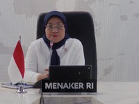 Dicari! Perawat RI yang Mau Kerja di Inggris hingga Jerman