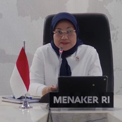 Kabar Terbaru, Gaji PRT di Taiwan Naik Nyaris Rp10 Juta/Bulan